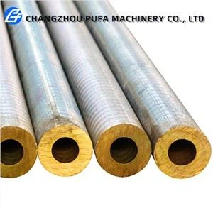 Bară solidă din bronz