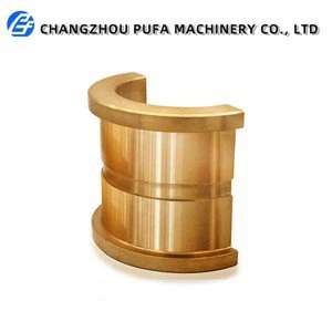 Tufă de bronz despicat